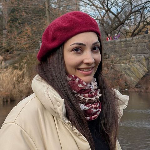 Anna Levonyan